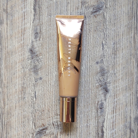 Fenty Beauty Body Sauce Hunnie Hunnie 02 - Picture 2 of 4